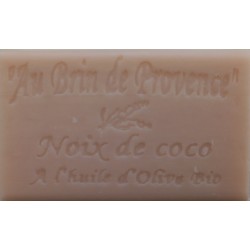 Savon Noix de Coco 100 Gr